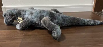 코모도 드래곤 봉제 인형 약 30cm