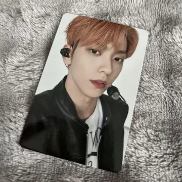 TXT 수빈 HYPER FOCUS IN CINEMAS