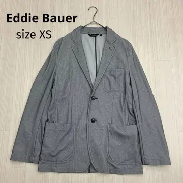 Eddie Bauer 에디 바우어 캐주얼 테일러드 자켓 XS