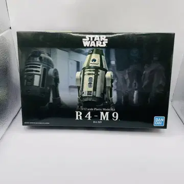 1/12 R4-M9 STAR WARS(스타 워즈)