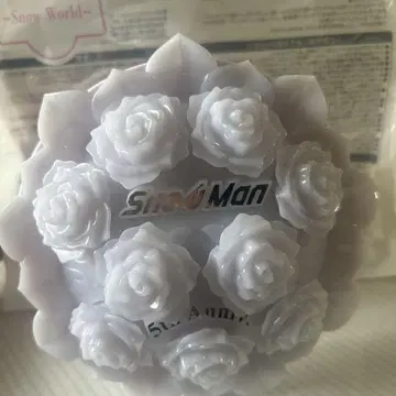 SnowMan 응원봉