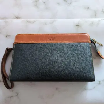 LACOSTE 라코스테 세컨드 백 클러치 브랜드 세련된