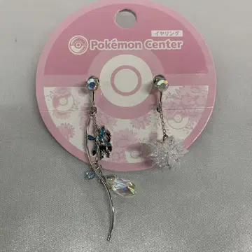 그레이시아 귀찌 Pokemon accessory E28