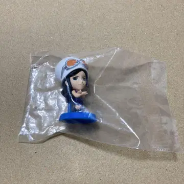 원피스 애니캐러 히어로즈 드레스 로사 로빈