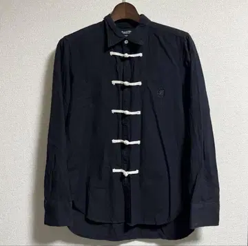 사스콰치패브릭스 REBUILD BUTTON DOWN SHIRTS