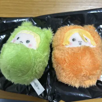기븐 바다로 싸개 타피누이 춘수 & 아키히코