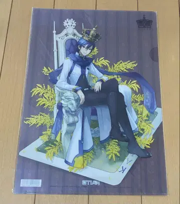 보컬로이드 KAITO 10주년 클리어 파일