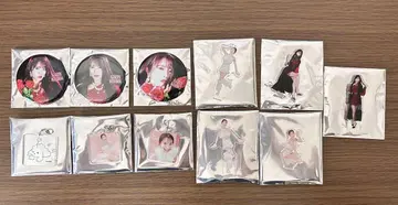 코지마쿠지 (2nd, 3rd)