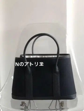 고품질 천연 가죽 소가죽 캔버스 출퇴근 통학 학원 마터니티 백 A4 서류