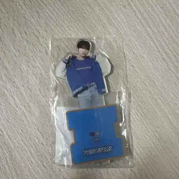INI 아크릴 스탠드 FENGFAN 2023