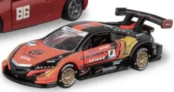 토미카 프리미엄 레이싱 ARTA NSX-GT
