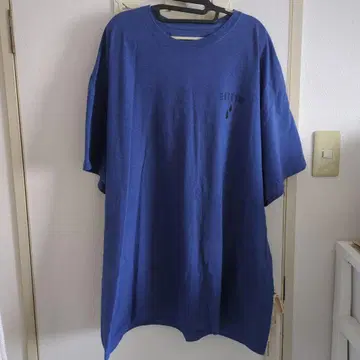 야생에서 만나요 isxnot 2XL