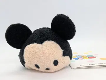 쯔무쯔무 봉제 인형 미키마우스 미니(S) TSUM TSUM 뉴욕