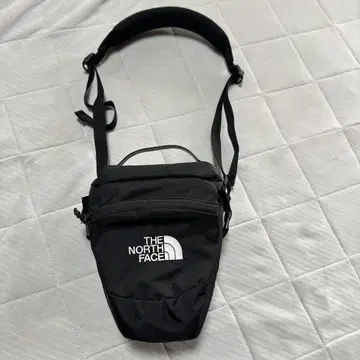 THE NORTH FACE 블랙 사코슈