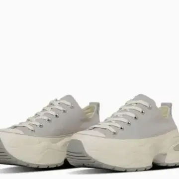 CONVERSE ALL STAR SURGETRAINER NC OX 통굽