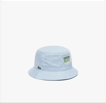 Lacoste 버킷 햇 1927년 디자인 58cm