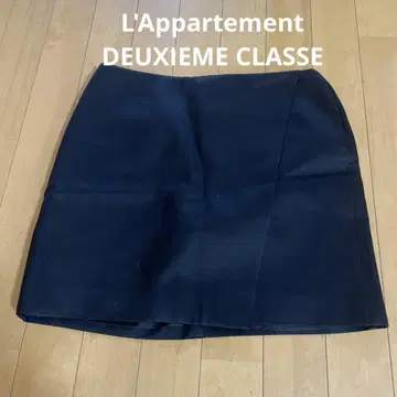 L'Appartement DEUXIEME CLASSE 스커트
