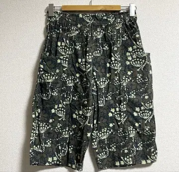 south2 west8 ARMY STRING SHORT 숏 팬츠