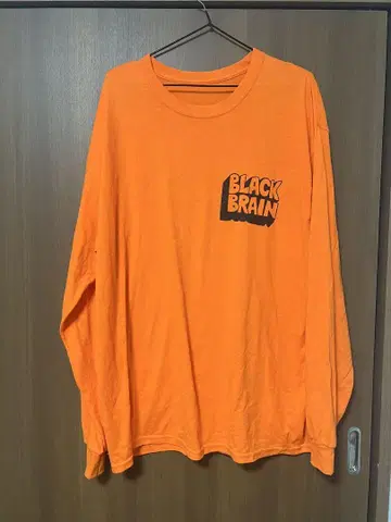 BLACK BRAIN 초기 모델