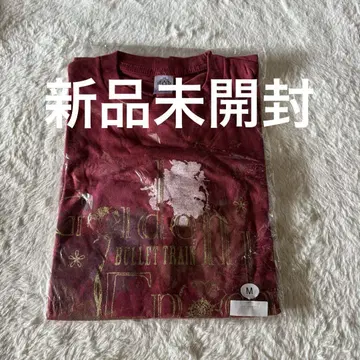 초특급 유키 golden epoch 티셔츠 M 사이즈 무라타 유키