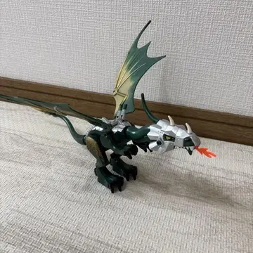 레고 7048 드래곤