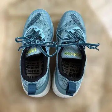 KEEN MK400 워킹화 23.0cm