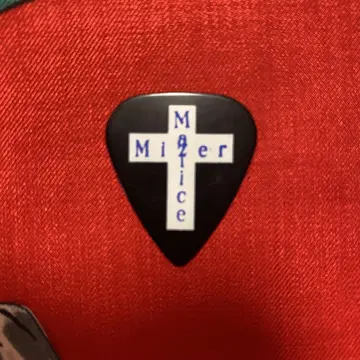 Malice Mizer 피크 mana 님