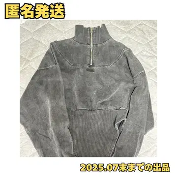 BLONDEY 피그먼트 바디수트 바디수트 상의만