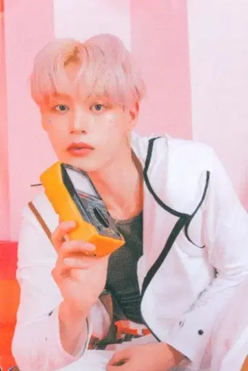 제로베이스원 타워레코드 지웅 시네마 파라다이스