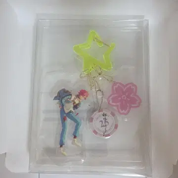 앙스타 7주년 잭팟 참 오우카와 코하쿠