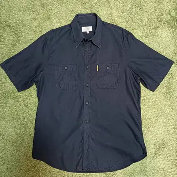 ARMANI JEANS 반팔 셔츠