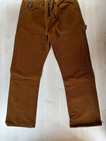 SASSAFRAS 폴 리프 팬츠 fall leaf pants