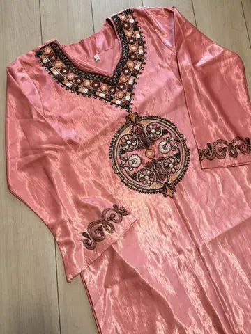 아바야 아바야 가라비야 카프탄 밸리댄스