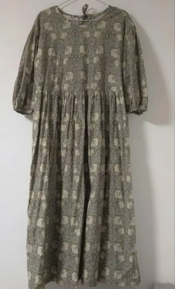 핑 패널 핑 퍼넬 작가 핸드메이드 윌리엄 모리스 minne