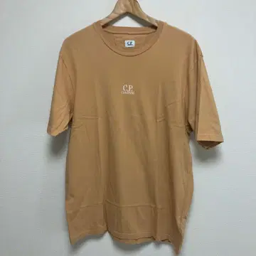 C.P. Company 프린트 티셔츠