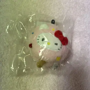 헬로키티 아베일 와타아메키티
