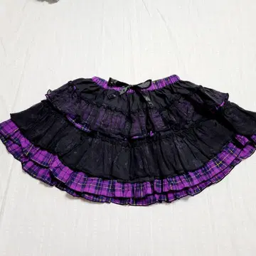 h.naoto H.Jelly 미니 스커트