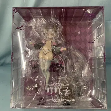 메메코 1/7 완성품 피규어 [HASUKI]