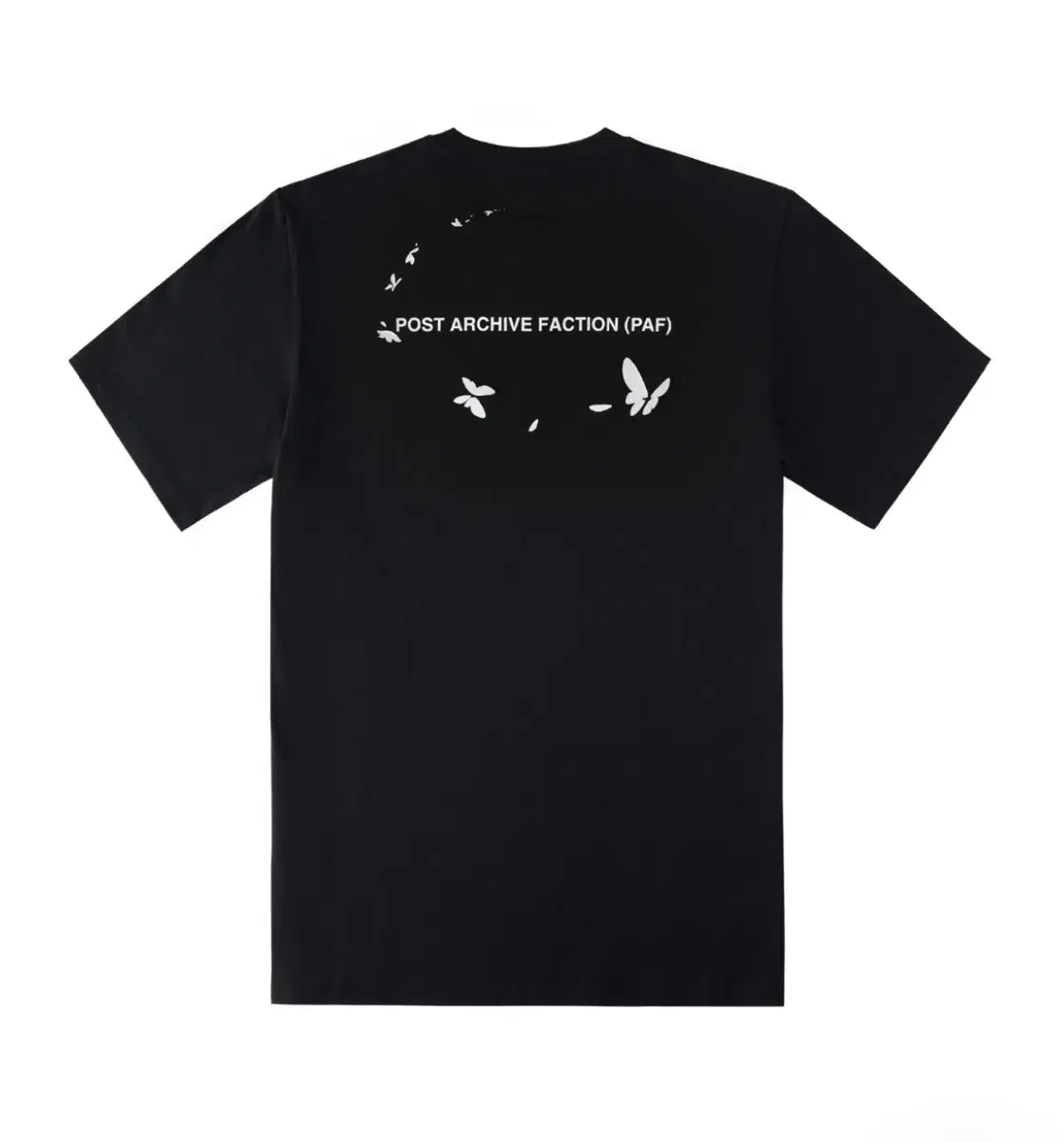 새상품) Paf 파프 souvenir tee M