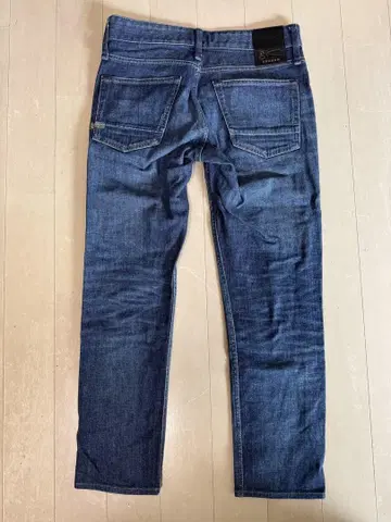 DENHAM 덴함 RAZOR SLIM FIT W30 L32