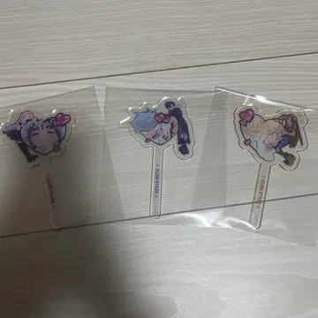 에이리언 스테이지 팝업 셀카봉 전종