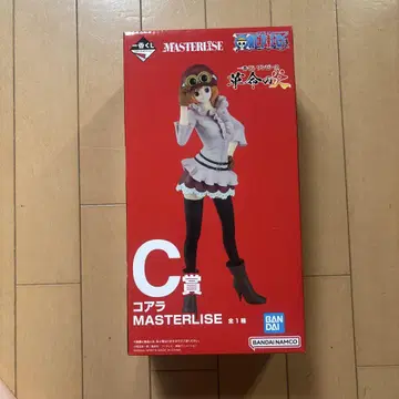 원피스 코알라 MASTERLISE C상 피규어