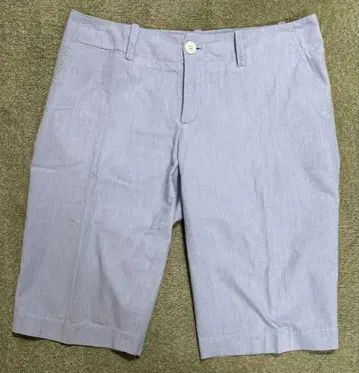 랄프 로렌 여성용 하프 팬츠