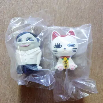 DAISO JITOT 단다단 2종 세트
