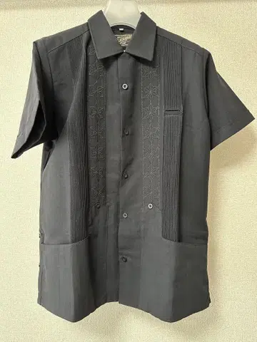 ESTRELLA STANDARD GUAYABERA GUAYABERA