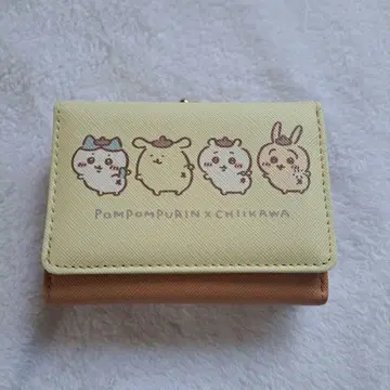 치이카와 산리오 지갑