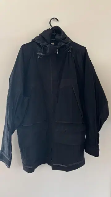 간이 침대 COTTWEILER 윈드 브레이커