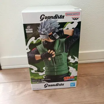 Grandista NARUTO HATAKE KAKASHI 피규어