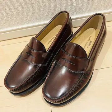 [미사용에 가까운] 리걸 로퍼 JV86 24cm 워스 컬렉션
