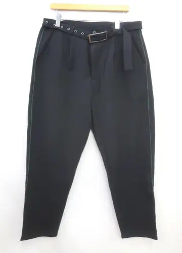 glamb 그램 Fabrica easy pants